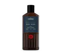Cremo Reserve Collection Palo Santo gel douche booster d’énergie pour homme 473 ml