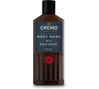 Réserve Collection Gel Douche Palo Santo Parfum Subtil & Luxueux 473ml