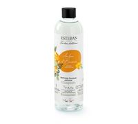 Réserve de parfum 250ml Amber&Balms - Esteban Paris