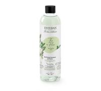 Réserve de parfum 250ml Blooming Tea - Esteban Paris