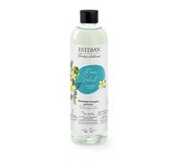 Réserve de parfum 250ml Sunshine Monoi - Esteban Paris