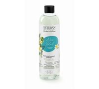 Réserve de parfum 250ml Sunshine Monoi - Esteban Paris