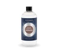 Réserve de parfum 500 ml Cachemire&Ambra - Esteban Paris