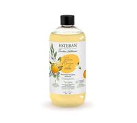 Recharge pour bouquet parfumé Fleur d'oranger 500ml - Esteban