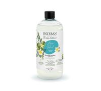 Réserve de parfum 500ml Sunshine Monoi - Esteban Paris