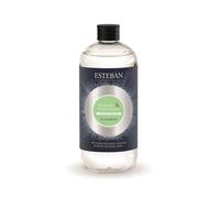 Réserve de parfum 500ml Thé blanc&Ylang Ylang - Esteban Paris