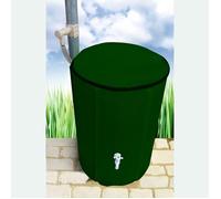 Réserve d'eau 225 litres - Vert - 60 cm X 60 cm X 79 cm - ASTUCEO