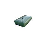Jardibric Réserve d'eau souple flexible REC1000 1000 litres