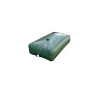 Jardibric - Réserve d'eau souple flexible 500l REC500