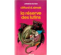 RESERVE DES LUTINS