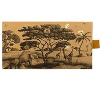 Réserve en Afrique 1934 - DISCOVERY SET - Coffret découverte des parfums 12 ml
