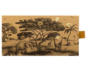 Réserve en Afrique 1934 - DISCOVERY SET - Coffret découverte des parfums 12 ml
