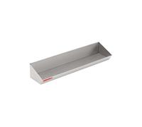 Réserve frites en inox avec filtre amovible 1500 mm Gastro M NC