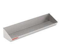 Réserve frites en inox avec filtre amovible 1500 mm Gastro M NC
