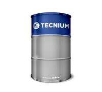 Reserve la Cartouche 60l Huile TECNIUM Hémi-synthèse 10w-40 pour Moto Rechange