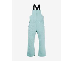 Réserve Mono Burton 2L vert turquoise - M