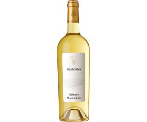 Réserve Mouton Cadet Sauternes 2022 - Baron Philippe de Rothschild