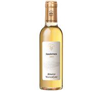 Réserve Mouton Cadet Sauternes 2023-37,5cl