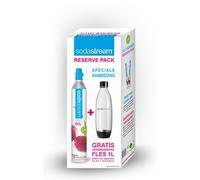 RESERVE PACK FUSE (1 CYL + 1 BOTTLE)