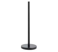Réserve Papier WC ""Filano"" 43cm Noir