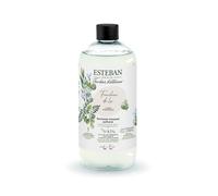 Réserve Parfum 500 ml Fraîcheur de lin - Esteban Paris