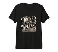Réservé pour Les Amateurs de Livres de Lecture drôles du W nd T-Shirt Haut de Gamme
