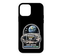 Réservé pour l'humanité 2028 Coque pour iPhone 12 Mini