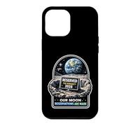 Réservé pour l'humanité 2028 Coque pour iPhone 12 Pro Max