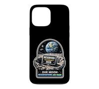 Réservé pour l'humanité 2028 Coque pour iPhone 13 Pro Max
