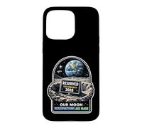 Réservé pour l'humanité 2028 Coque pour iPhone 15 Pro Max