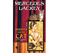 Reserved for the Cat