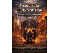 Reserved for the Great Day: Custody, Restraint, and Judgment in the Unseen Realm