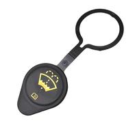 Réservoi Lave glace Compatible Avec Ford Pour Edge 2007-2014 Pour Flex 2009-2019 Pour Taurus 2008-2019 Bouchon De Réservoir De Lave-glace 7T4Z17632AA