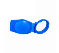 Réservoi Lave glace Compatible Avec VW Pour Bora Pour Golf MK7 Pour Arteon Pour CC 2017-2022, 1x 3Q0955455 Couvercle De Réservoir De Liquide Lave-glace Pour Pare-brise