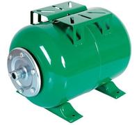 Reservoir 100L horizontal pour surpesseur à eau