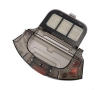 Réservoir 2 en 1 pour aspirateur robot ABIR K30 K20 avec élément filtrant