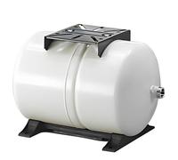 Réservoir à diaphragme PWB 100L horizontal Challenger - 10 bars