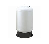 Réservoir à diaphragme PWB-LX 100L 10 Bar JETLY - 305100 blanc G