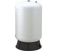 Réservoir à diaphragme PWB-LX 100L 10 Bar JETLY - 305100 blanc G