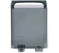 Réservoir à eau (1,8L) pour machines à café Melitta Caffeo Barista - Gris - Capacité de boisson 1,8L