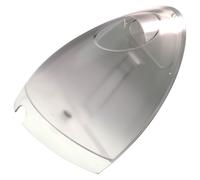 MPM Réservoir à eau 295002-3998 – Compatible KRUPS Genio 2 MS-623823/MS-623530 – 1,5 L Marron