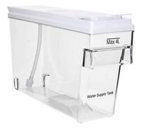 eVendix Réservoir à eau AJL74372102 LG 4 L (37 x 20,3 x 10 cm) pour réfrigérateur américain