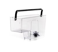 Reservoir à eau 996530073476 pour cafetière - expresso broyeur, saeco , incanto