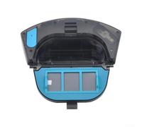 Réservoir à Eau ABS pour robuste pour Robot pour cecotec 2290 | Compatibilité parfaite, inclus, nettoyage pour efficace, plastique ABS, pour maison 150m²