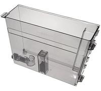 Réservoir à eau avec couvercle adaptable pour ecam45, ECAM650, ECAM550, ECAM468, ECAM446, ECAM4576,