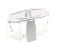 Reservoir avec couvercle blanc Centrale vapeur (120.0003.750 LAURASTAR)