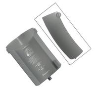 Philips Réservoir d'eau pour cafetière Senseo HD7810/60A/B/C et HD7810/61 Gris INDIPC