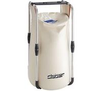 Réservoir à eau pliant Aqua-Magic Claber 80L