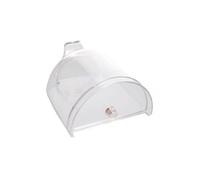 Réservoir à eau pour cafetière et expresso KRUPS, MAGIMIX, SIEMENS - Capacité 1,5L - Blanc - 110W