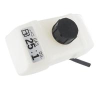 Réservoir à essence adaptable KAWASAKI pour moteurs TD40